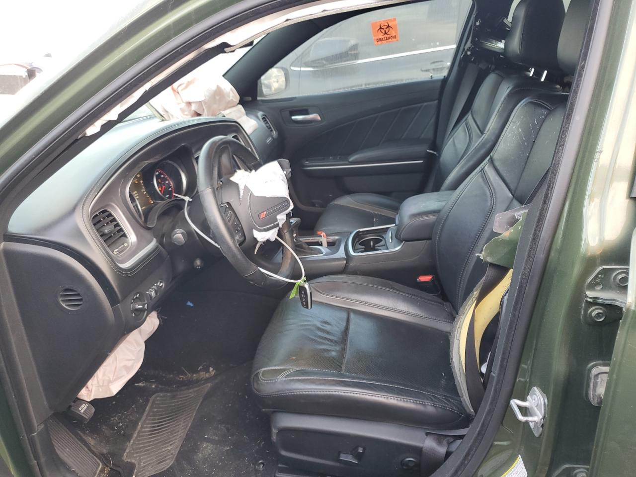 2019 Dodge Charger - Image 7
