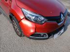 2015 RENAULT CAPTUR SIG for sale at Copart SANDWICH