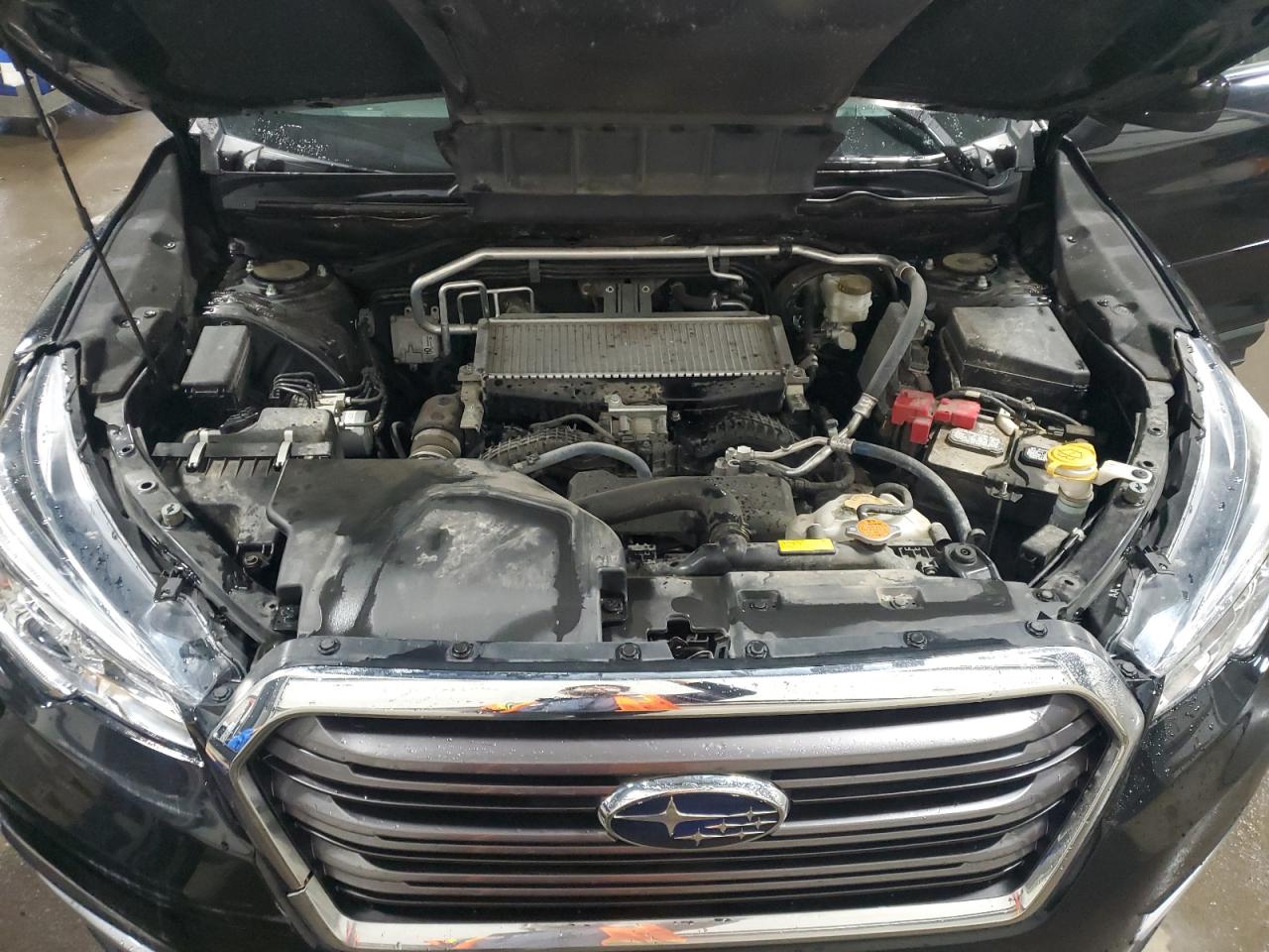 2020 Subaru Ascent - Image 13