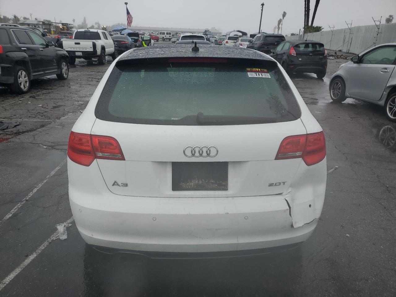 2012 Audi A3 - Image 6