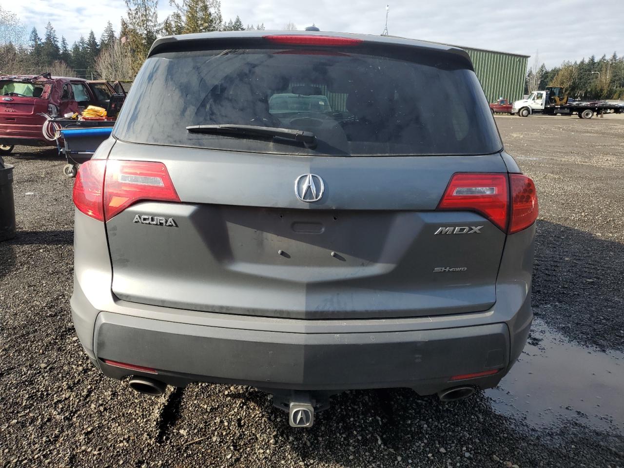 2008 Acura MDX - Image 6