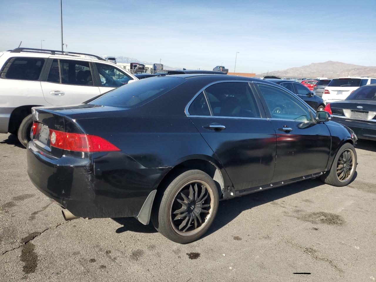 2005 Acura TSX - Image 3