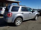 2008 Ford Escape Hev en Venta en Denver, CO - Front End