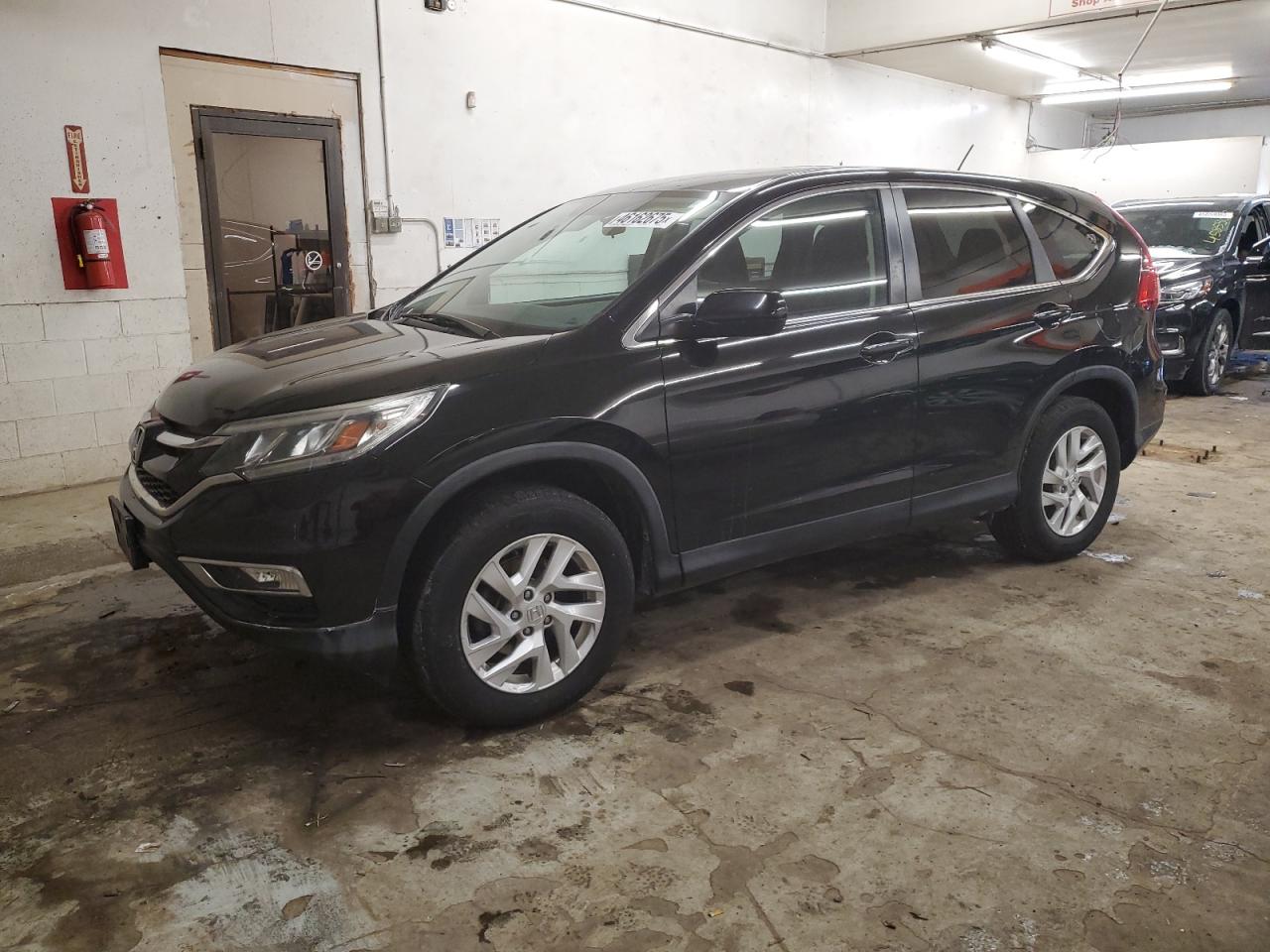 2016 Honda CR-V - Image 1