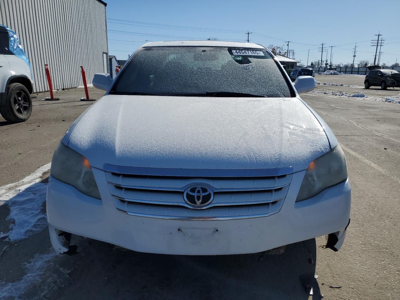 2006 Toyota Avalon - Image 5