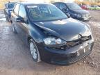 2011 VOLKSWAGEN GOLF MATCH for sale at Copart BRISTOL