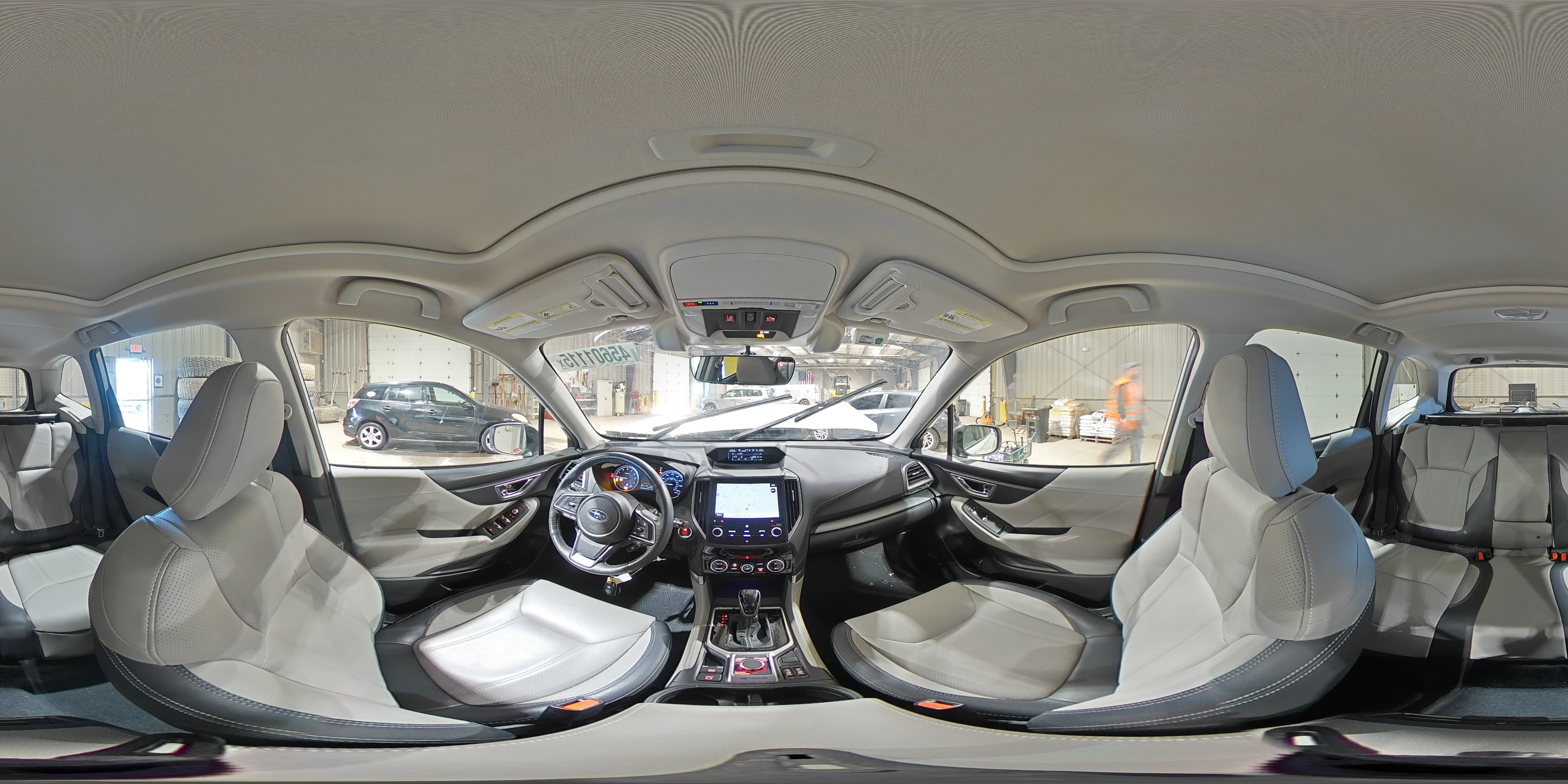 2019 Subaru Forester - Image 14