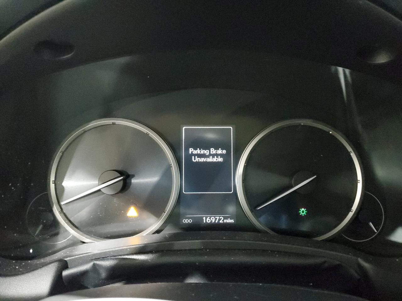 2021 Lexus NX - Image 9