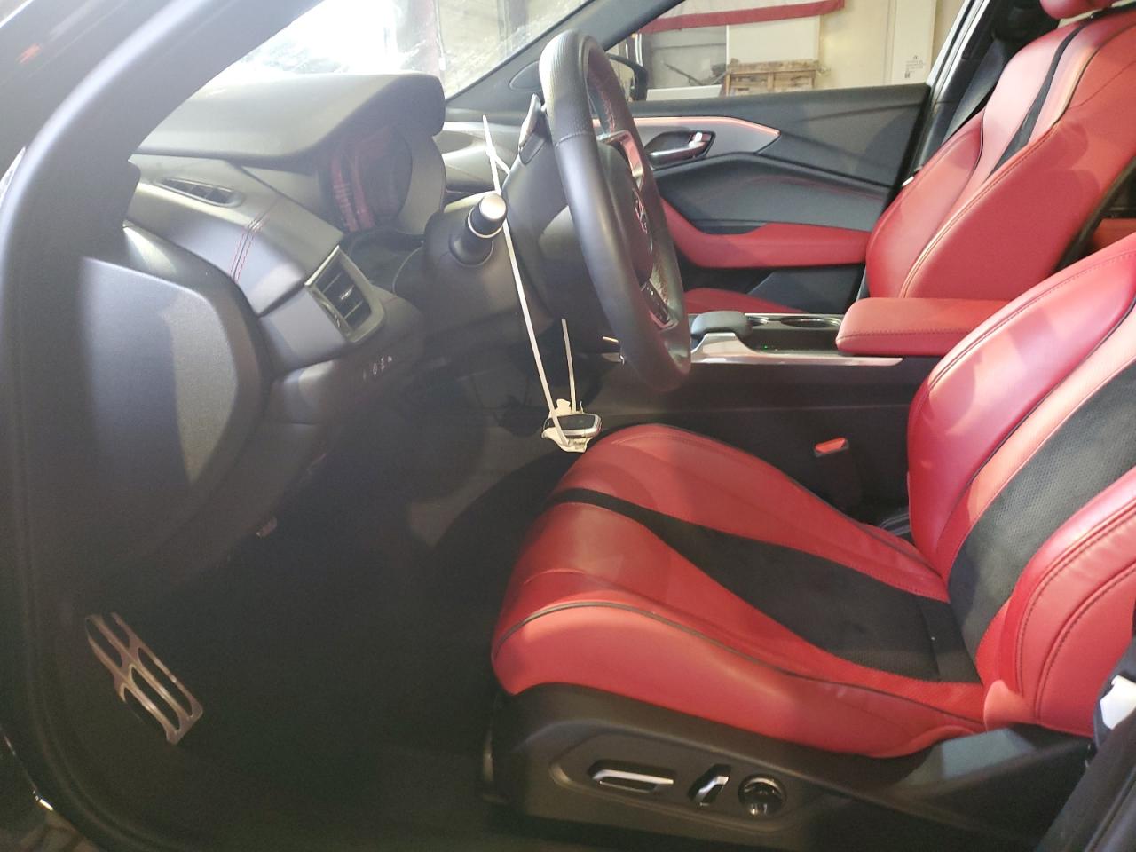 2024 Acura TLX - Image 7