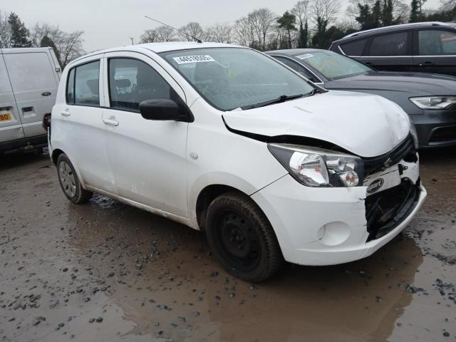 2015 SUZUKI CELERIO SZ