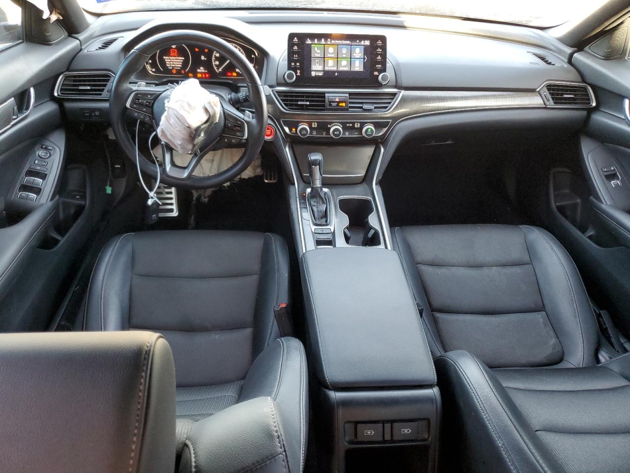 2022 Honda Accord - Image 8