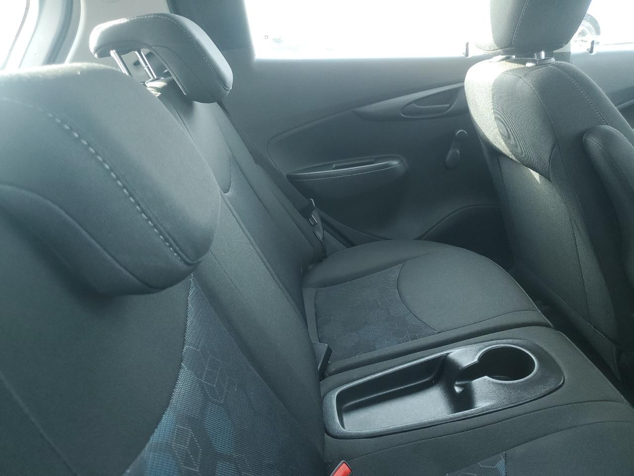 2017 Chevrolet Spark - Image 10