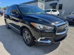 2018 INFINITI QX60  for sale at Copart FL - MIAMI NORTH