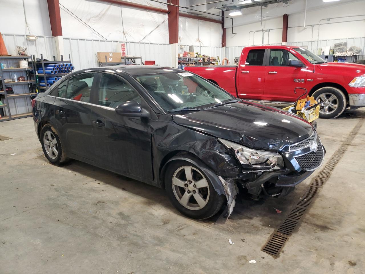 2014 Chevrolet Cruze - Image 4