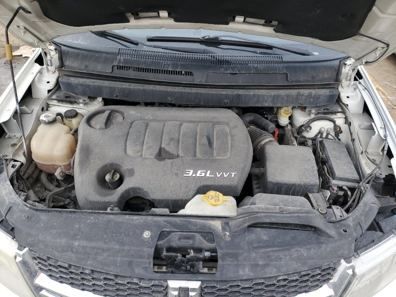 2015 Dodge Journey - Image 12