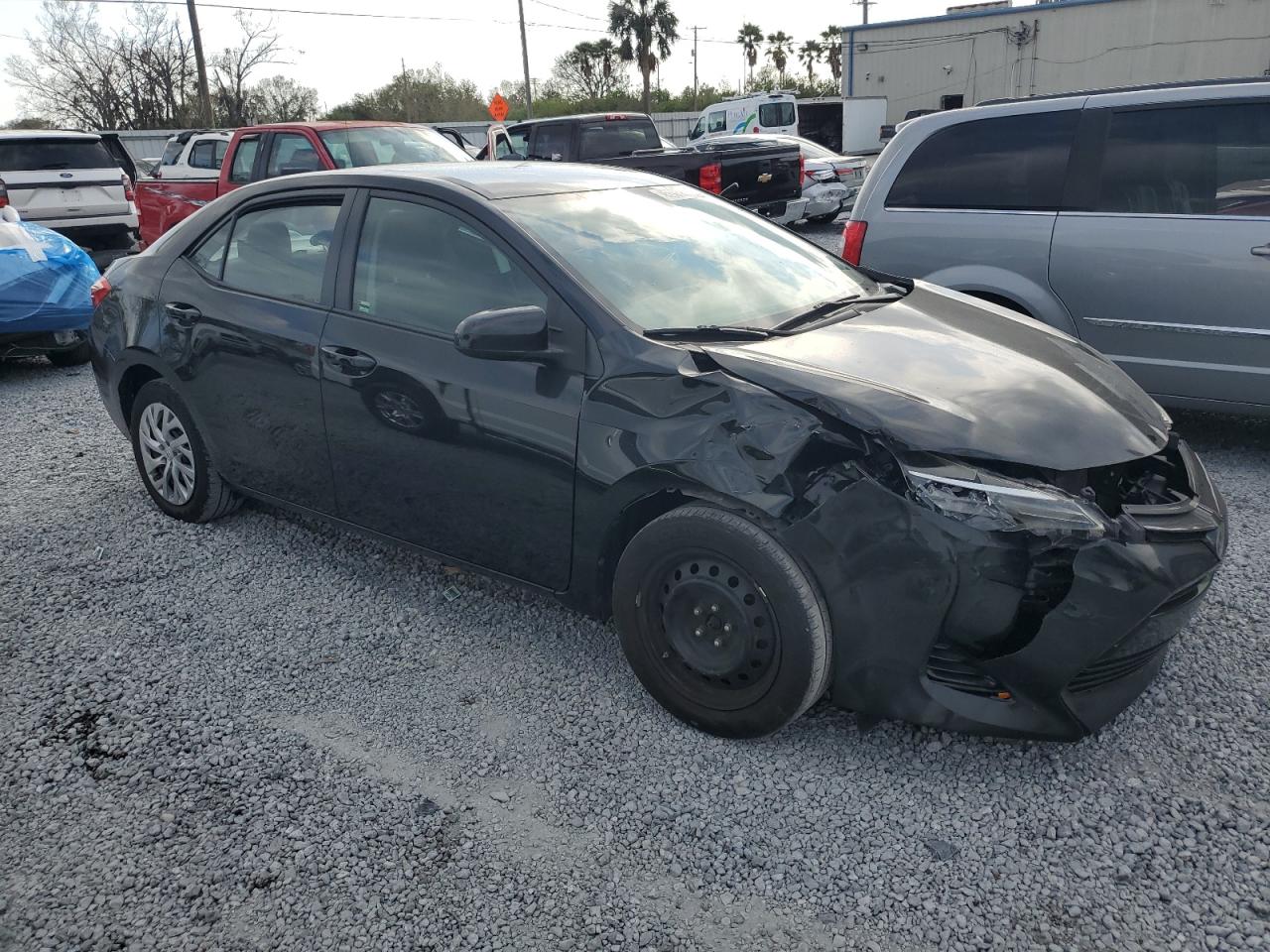 2017 Toyota Corolla - Image 4