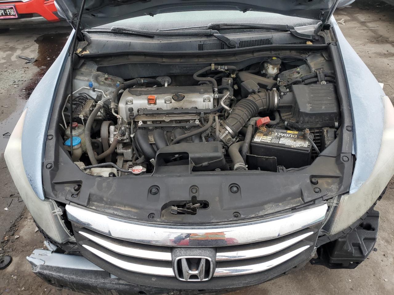 2012 Honda Accord - Image 11