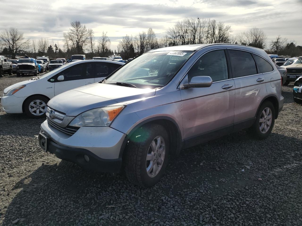 2009 Honda CR-V - Image 1