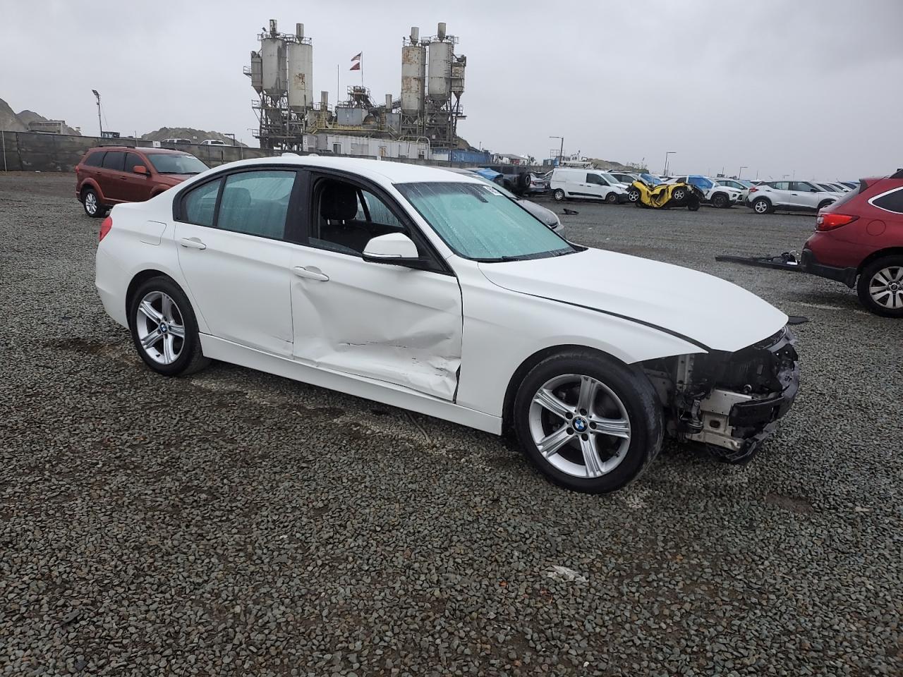 2014 BMW 3er - Image 4
