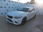 2017 BMW M2 AUTO for sale at Copart BRISTOL