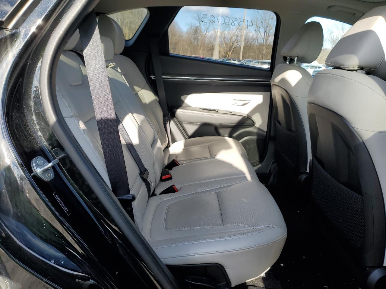 2022 Hyundai Tucson - Image 11