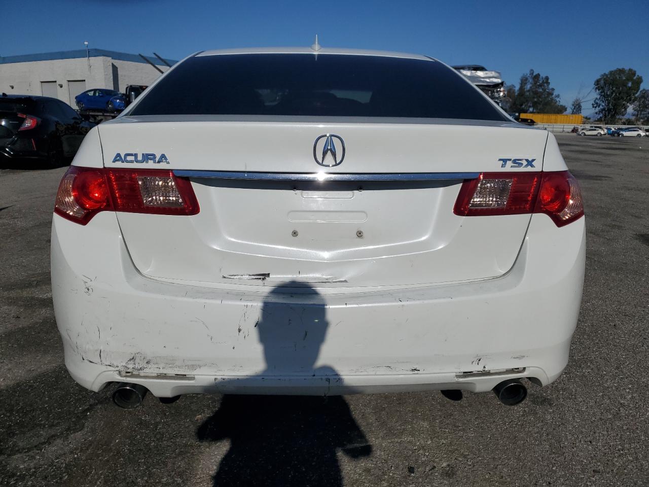 2013 Acura TSX - Image 6