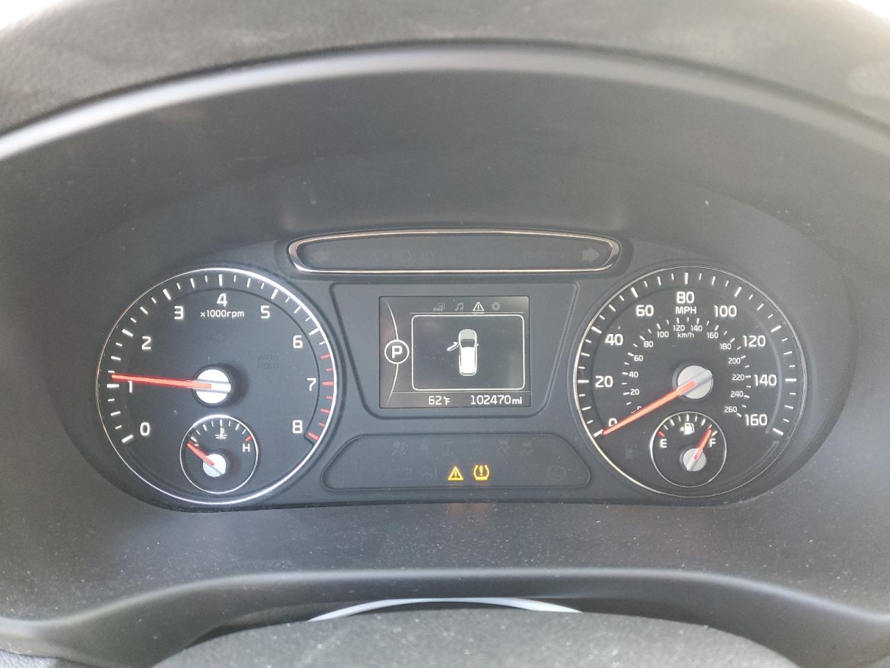 2017 Kia Sorento - Image 9