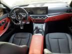 2024 Bmw M3 Competition for Sale in Hillsborough, NJ - Front End