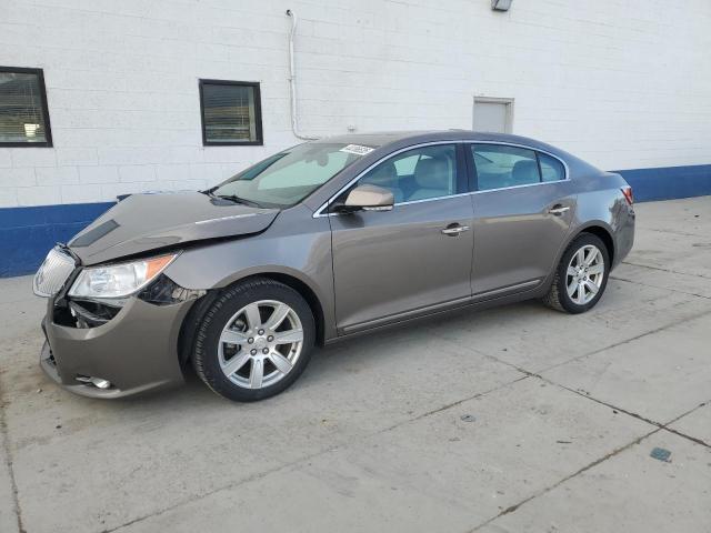 2010 Buick Lacrosse Cxl zu verkaufen in Farr West, UT - Front End