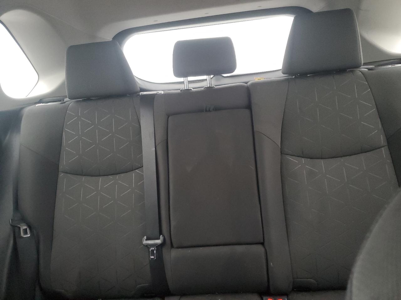 2021 Toyota RAV 4 - Image 10