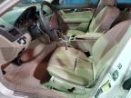 2011 Mercedes-Benz C 300 на продаже в Woodhaven, MI - Normal Wear