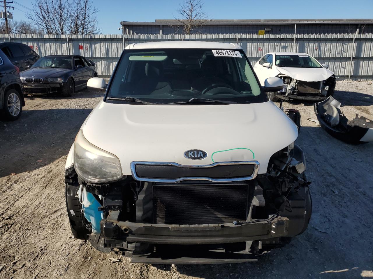 2015 Kia Soul - Image 5