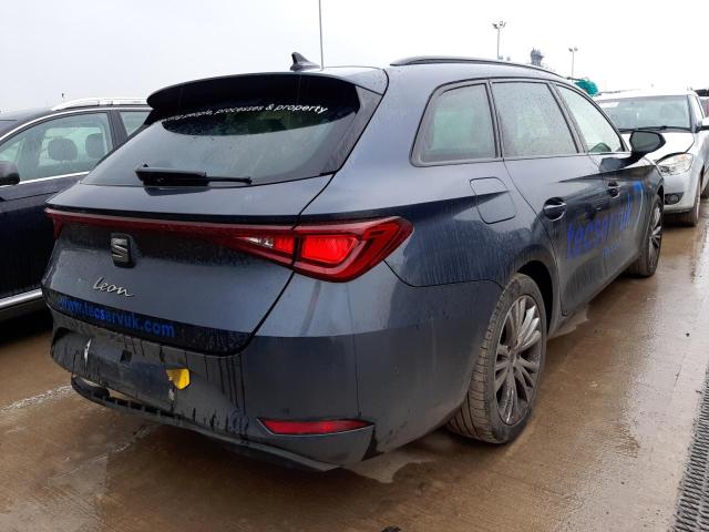 2021 SEAT LEON SE DY