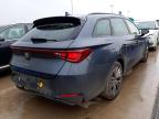 2021 SEAT LEON SE DY for sale at Copart SANDY