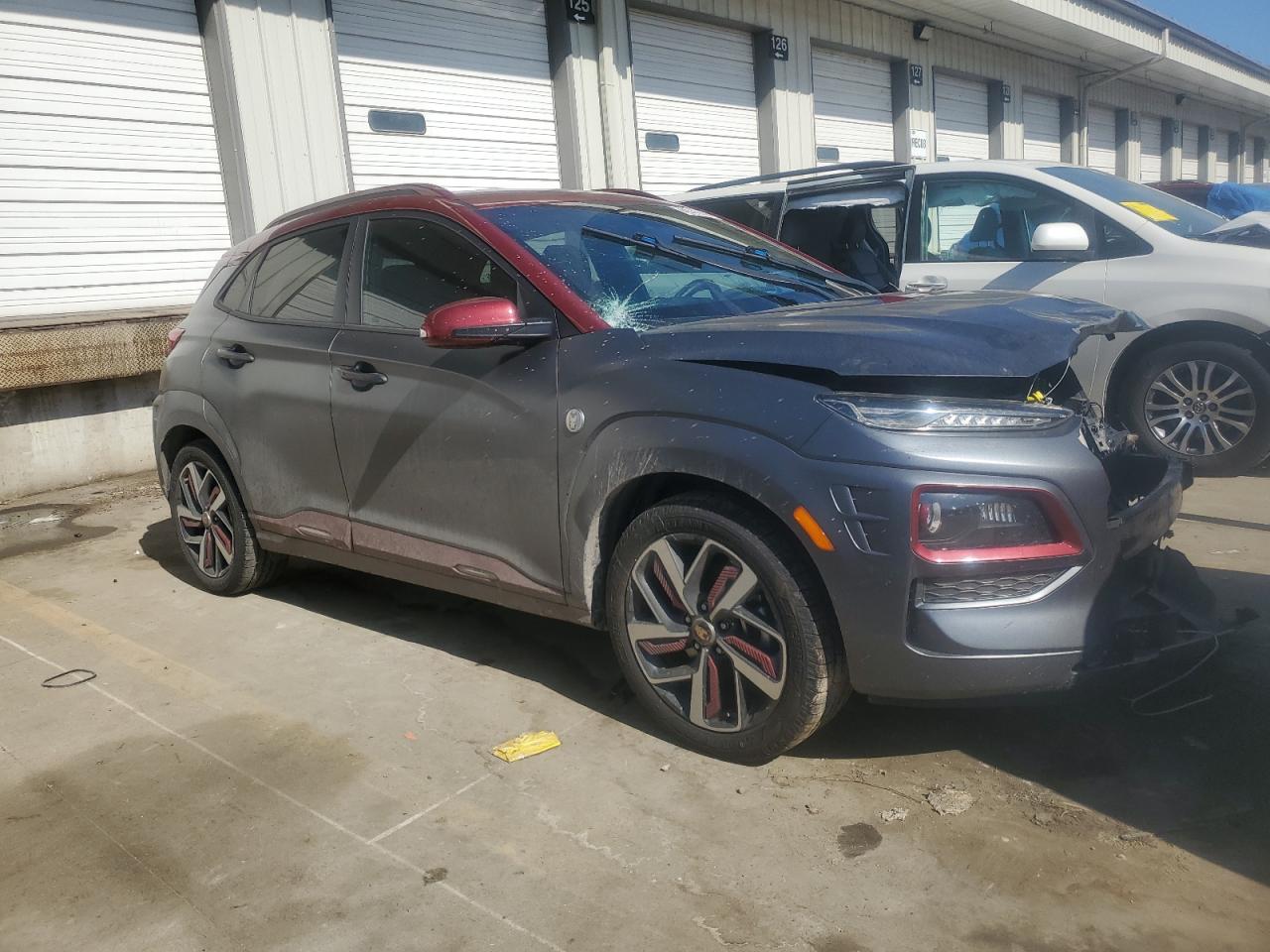 2019 Hyundai Kona - Image 4