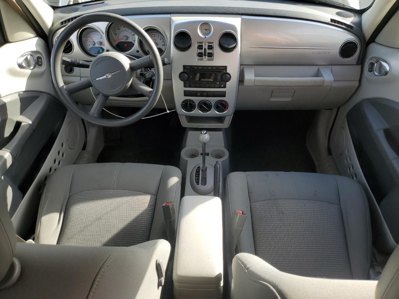 2008 Chrysler PT Cruiser - Image 8