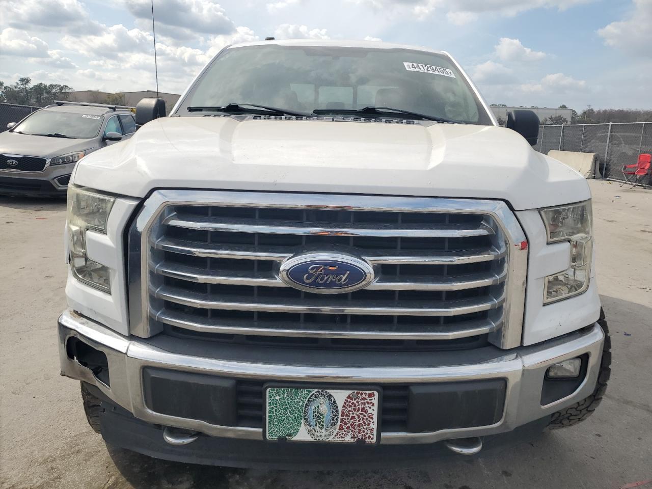2016 Ford F-150 - Image 5