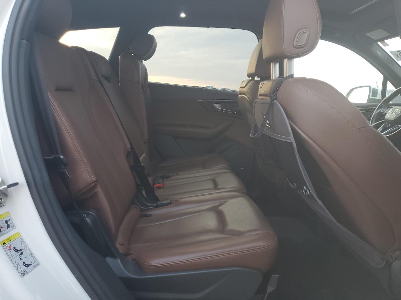 2017 Audi Q7 - Image 11