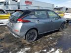2025 Nissan Leaf Sv Plus за продажба в Denver, CO - Front End