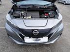 2023 NISSAN LEAF ACENT for sale at Copart SANDTOFT