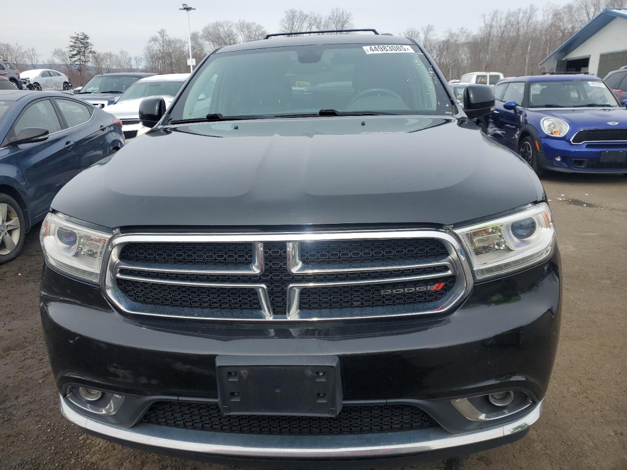 2015 Dodge Durango - Image 5