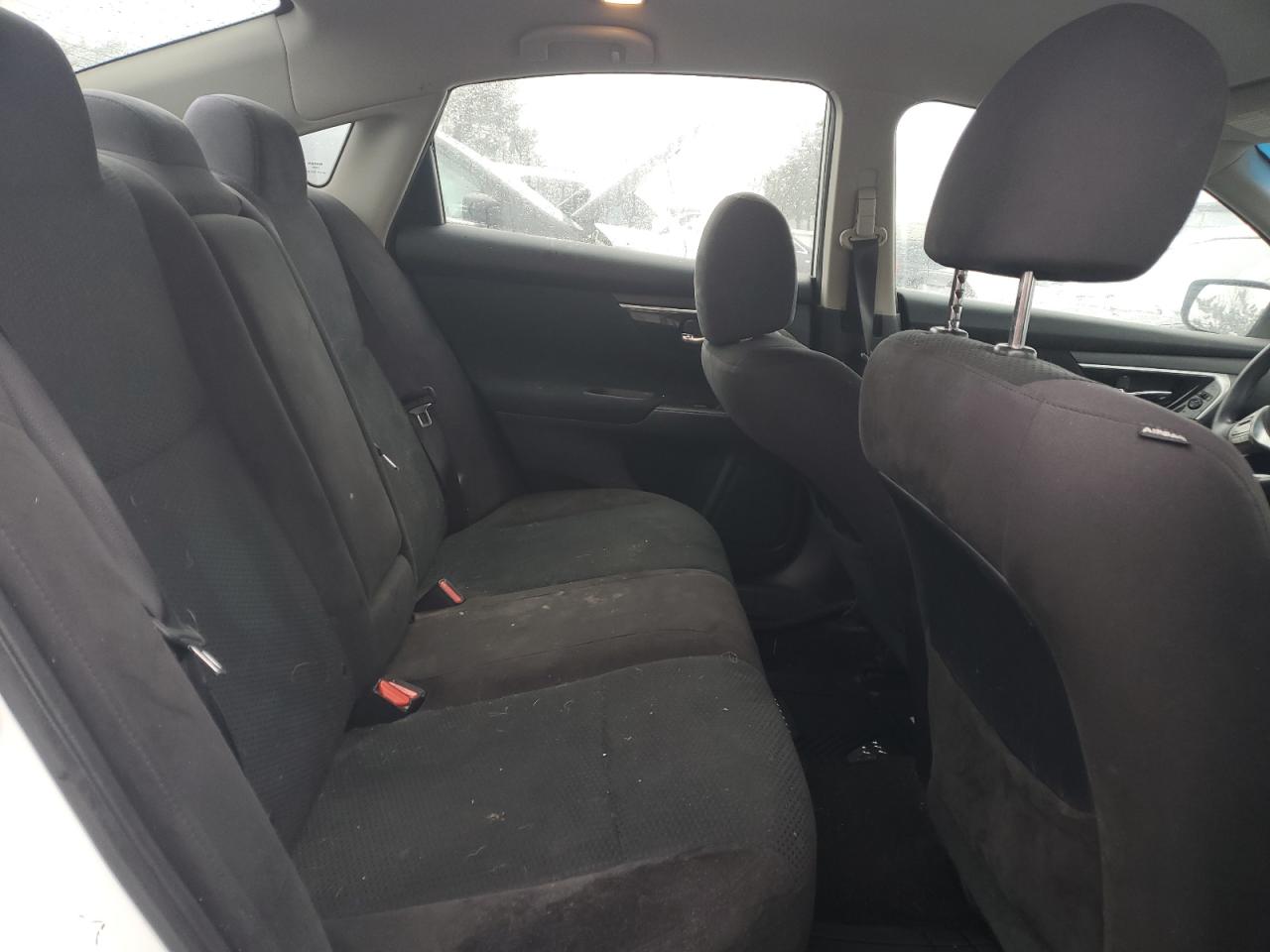 2014 Nissan Altima - Image 10