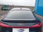 2022 AUDI E-TRON S L for sale at Copart YORK