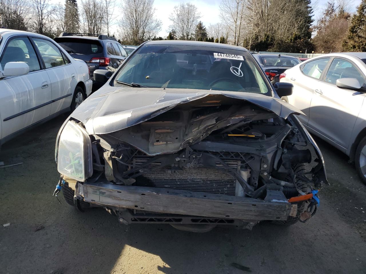 2007 Ford Fusion - Image 5