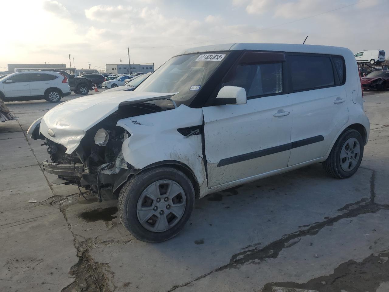 2013 Kia Soul - Image 1