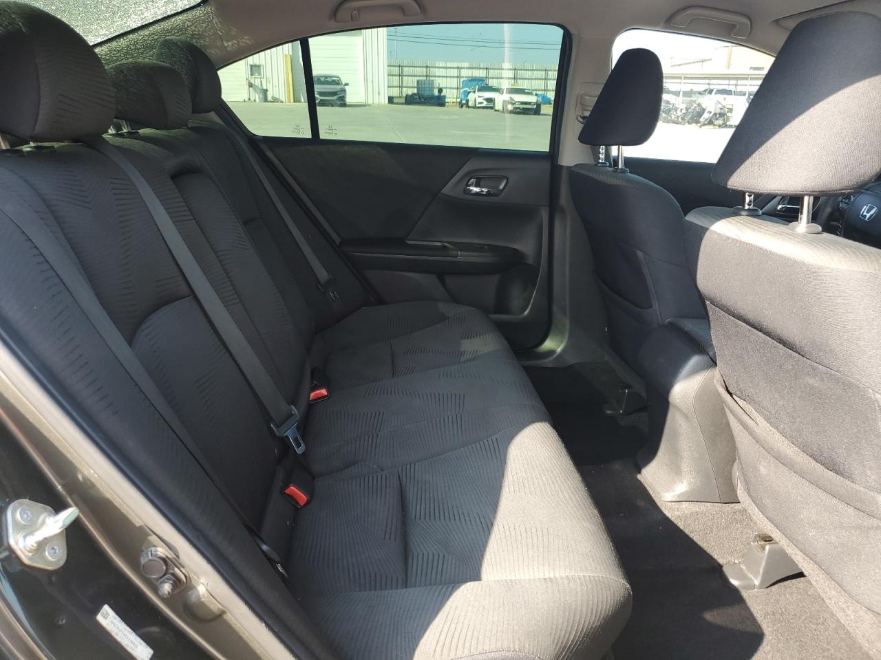2014 Honda Accord - Image 10