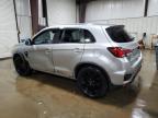 2022 Mitsubishi Outlander Sport Es продається в West Mifflin, PA - Side