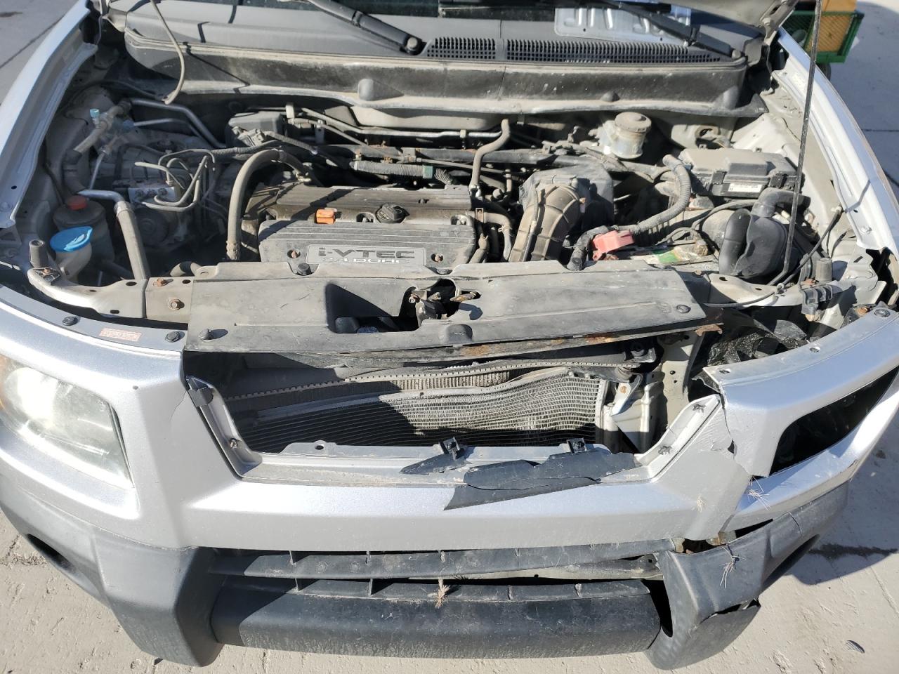 2008 Honda Element - Image 11