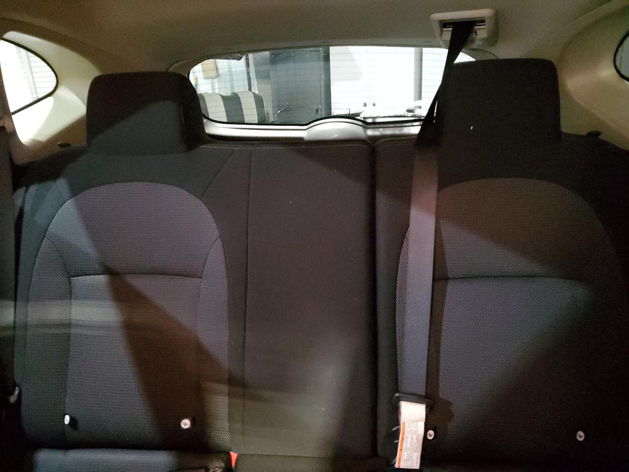 2012 Nissan Rogue - Image 10