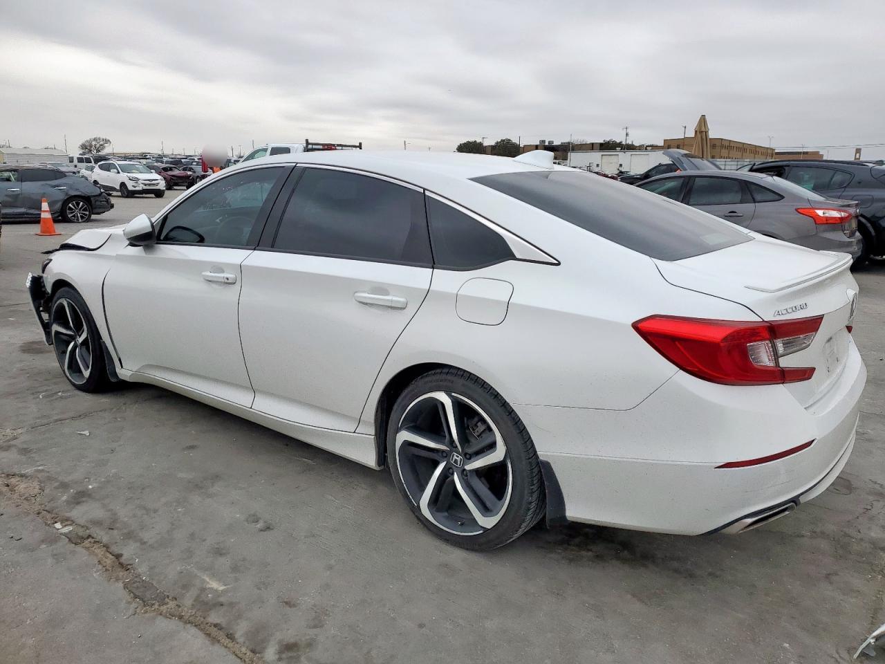 1HGCV1F39KA042770 HONDA ACCORD 2019